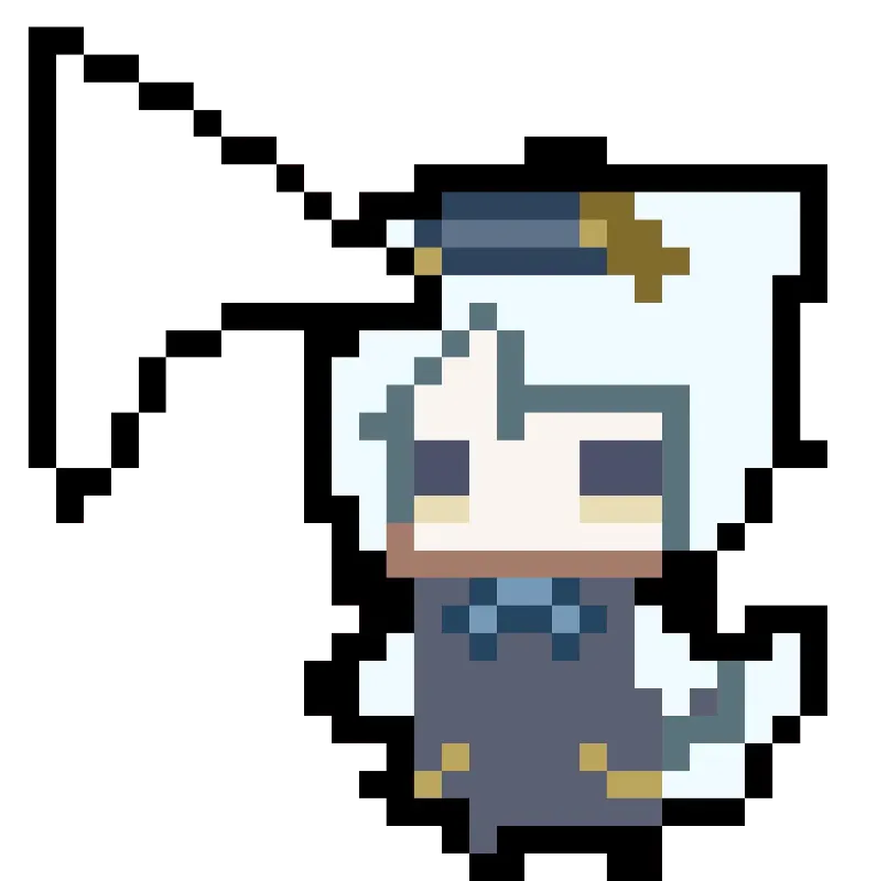 HUMEI cursor