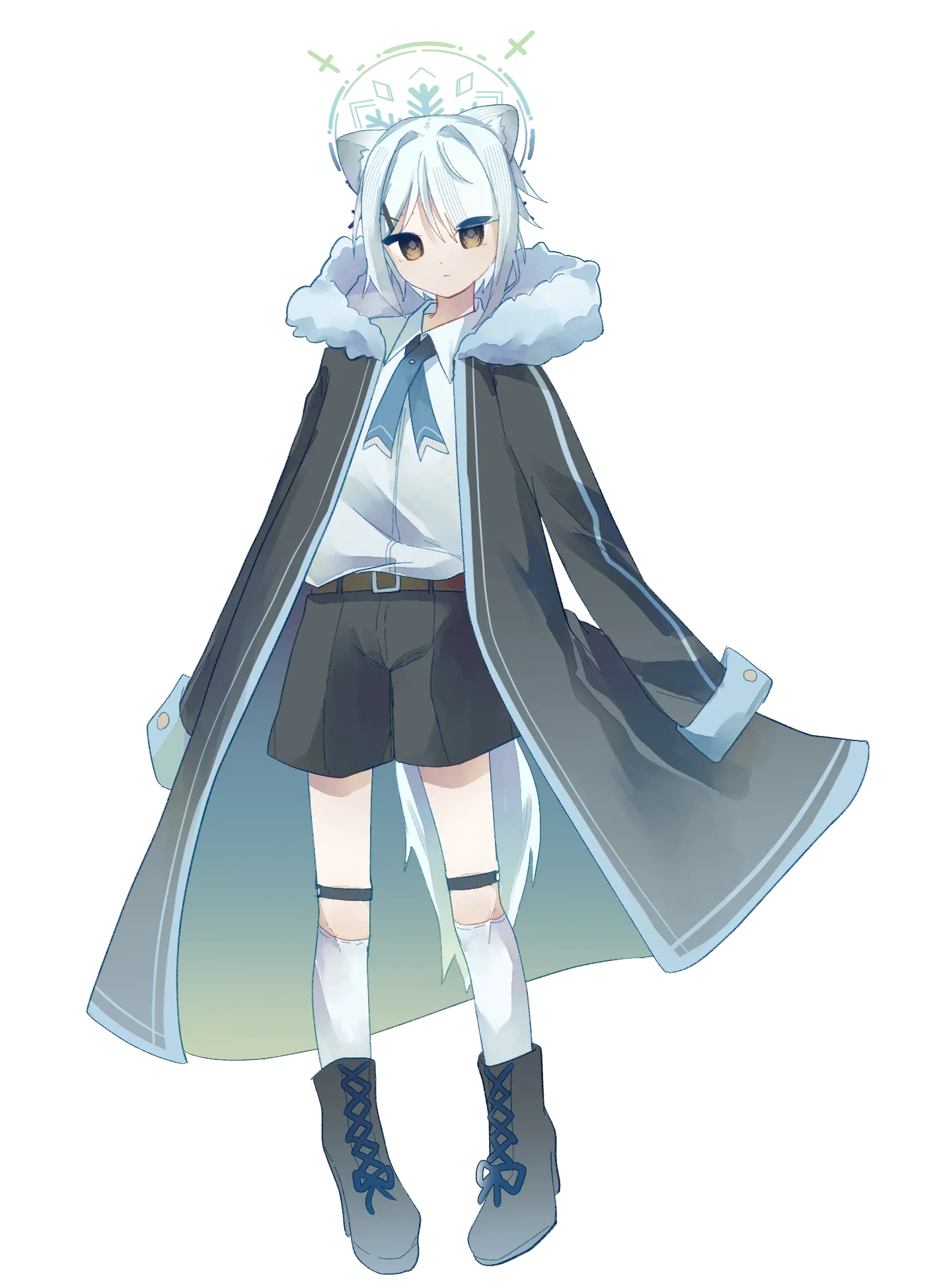 HUMEI Dreifach